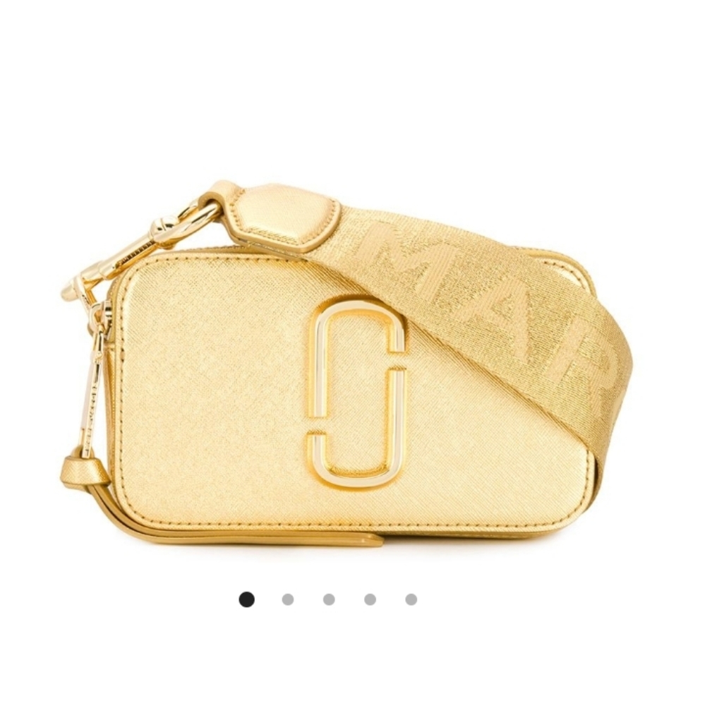 Marc Jacob The Camera bag